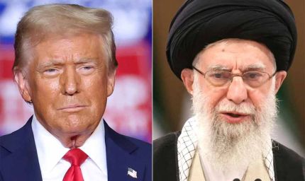 100GB का ई-मेल बम! ईरान की ट्रंप प्रशासन को खुली धमकी, क्या है पूरी सच्चाई?