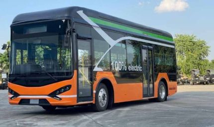 MP के 6 शहरों को बड़ी सौगात, 582 नई बसों को दिल्ली से मिली मंजूरी