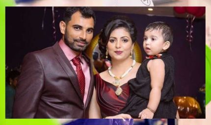 पत्नी के लिए डेढ़ लाख, बेटी के लिए ढाई लाख, सालाना 7 करोड़ इनकम... ऐसे तय हुई शमी पर मेंटेनेंस राशि