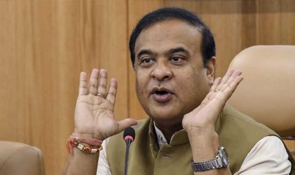 असम में 100 से अधिक होटलों की खिलाफ ऑपरेशन, 1000 किलो बीफ जब्त; 132 लोग हिरासत में