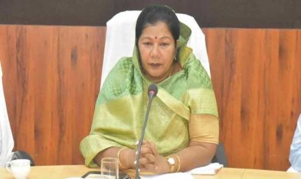 जल जीवन मिशन में 1000 करोड़ के घोटाले पर सियासी घमासान, कांग्रेस नेता ने उठाया ‘न खाऊंगा, न खाने दूंगा’ नीति पर सवाल