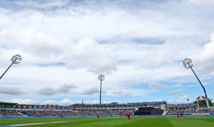 एजबेस्टन स्टेडियम में इंडिया और इंग्लैंड के बीच दूसरा मुकाबला, पिच का कैसा रहेगा मिजाज, जाने