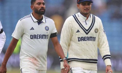 एजबेस्टन टेस्ट: मोहम्मद सिराज को ड्रॉप करने की मांग, पूर्व क्रिकेटर ने दिया बड़ा बयान