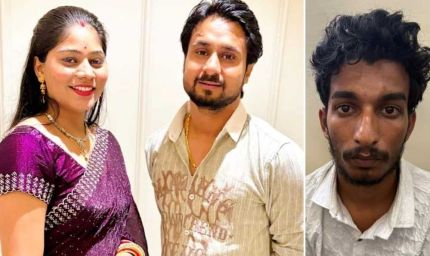 राजा रघुवंशी की हत्या करने वाली सोनम  सहित पांचों आरोपियों के खिलाफ पुलिस चार्जशीट कोर्ट में पेश करने में ज्यादा देर नहीं लगाएगी