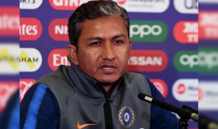 अब समय आ गया है ‘गली-स्लिप’ स्पेशलिस्ट उतारने का: संजय बांगर की टीम इंडिया को सलाह