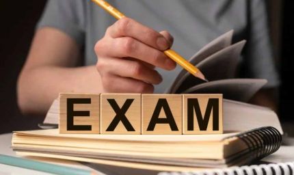 NEET UG की दोबारा परीक्षा पर एक बार फिर लगी रोक, MP High Court Double Bench ने लगाया स्टे