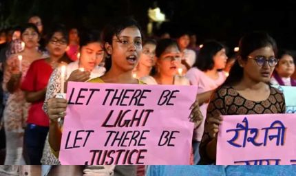 कोलकाता गैंगरेप केस में गिरफ्तार चारों आरोपियों को कोर्ट में पेश, मनोजीत और 2 अन्य आरोपी छात्रा को 8 जुलाई तक हिरासत में भेजा