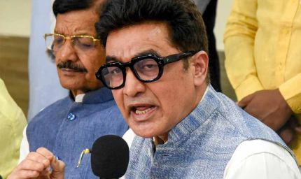 कांग्रेस नेता ने भारतीय राज्य को बताया 'पड़ोसी देश', माफी में कहा – जुबान फिसल गई