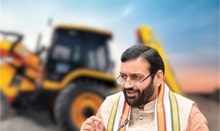 हरियाणा में 8 हजार घर गिराने की तैयारी, लाखों होंगे बेघर – जानें सरकार का तर्क