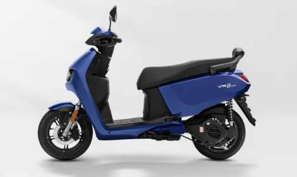 फुल चार्ज पर 142Km तक दौड़ेगा हीरो का सबसे सस्ता इलेक्ट्रिक स्कूटर