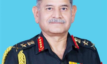 भारतीय सेना प्रमुख की भूटान यात्रा: दोनों देशों की मित्रता को मिली नई ऊंचाइयां