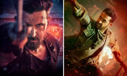 'वॉर 2' के प्रमोशन में एक-दूसरे से दूर रहेंगे ऋतिक और एनटीआर!