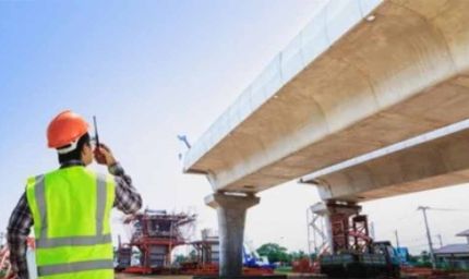 उत्तर प्रदेश में सीआरआई निधि से होगा 10 सेतुओं का निर्माण