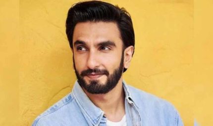 रणवीर सिंह का अगला धमाका, महबूब स्टूडियो में शूटिंग पर दिखी हाई सिक्योरिटी!