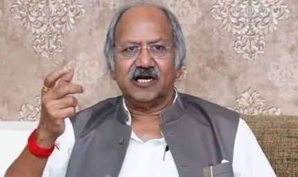 अल्पसंख्यक कार्य मंत्रालय की हिन्दी सलाहकार समिति के सदस्य बने सांसद बृजमोहन अग्रवाल