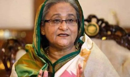 बांग्लादेश की राजनीति में भूचाल: ICT के फैसले में शेख हसीना को 6 माह की जेल