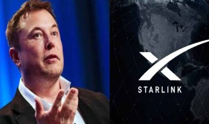 एलन मस्क की Starlink ने श्रीलंका में शुरू की सैटेलाइट इंटरनेट सेवा, भारत में जल्द एंट्री संभव