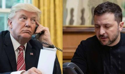 अमेरिका ने रोकी यूक्रेन की सैन्य मदद, अब नहीं देगा पेट्रियट डिफेंस सिस्टम और मिसाइलें