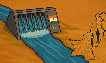 शहबाज ने कबूला, भारत नहीं मानेगा, पाकिस्तान को जल भंडारण क्षमता बढ़ानी होगी