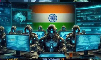 ग्वालियर में पहले बैच में तैयार 30 साइबर कमांडो, 6 माह की ट्रेनिंग IIT कानपुर ने तैयार किया कोर्स