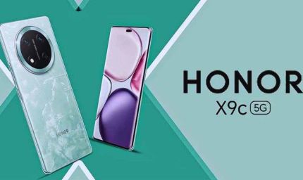 ऑनर का नया स्‍मार्टफोन HONOR X9c 5G भारत में 7 जुलाई को होगा लॉन्‍च