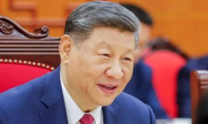 BRICS सम्मेलन से नदारद रहेंगे चीनी राष्ट्रपति, 12 साल में पहली बार अनुपस्थिति – क्या है कारण?