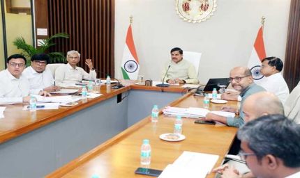 स्मार्ट मीटर लगवाएं और 20 प्रतिशत सस्ती बिजली पाएं : मुख्यमंत्री डॉ. यादव