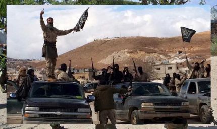 माली में आतंकियों ने किया तीन भारतीयों का अपहरण, भारत ने की तुरंत रिहाई की अपील