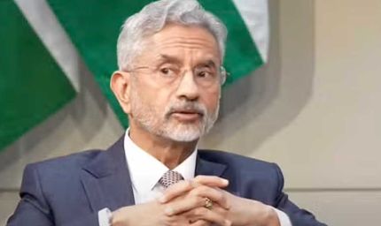 जो कुछ हुआ उसका रिकार्ड बहुत स्पष्ट है, युद्ध विराम दोनों देशों के डीजीएमओ के बीच बातचीत के बाद हुआ था: जयशंकर