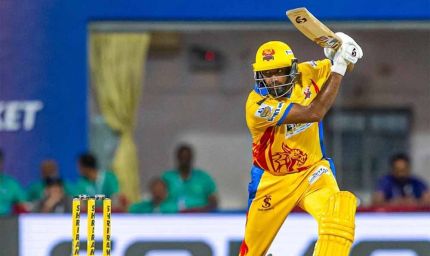 टीएनपीएल 2025: आर अश्विन का TNPL में बल्ले और गेंद से तूफानी प्रदर्शन, अकेले दम पर जिताया एलिमिनेटर