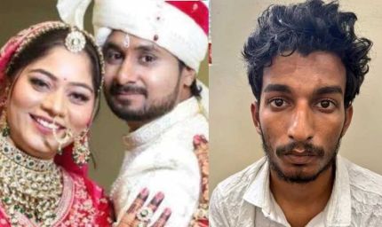 सोनम राजा की मौत के बाद इंदौर में रुकी, तब उसने और राज ने शादी कर ली,  ये दूसरा मंगलसूत्र उसी का