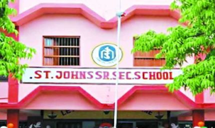 दमोह सेंट जॉन्स स्कूल को बड़ा झटका, राज्य समिति ने अपील की खारिज, अभिभावकों के लौटाने पड़ेंगे 6 करोड़ 25 लाख