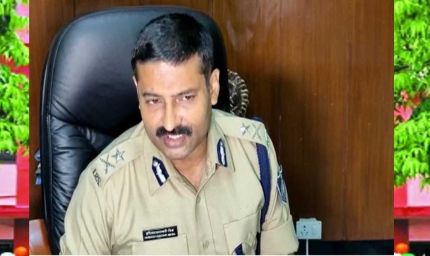 भोपाल को जल्द मिलेगा नया Commissioner, केंद्रीय प्रतिनियुक्ति पर जाएंगे पुलिस कमिश्नर हरिनारायण चारी मिश्र