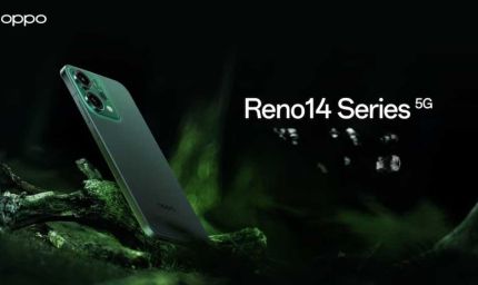 Oppo ने भारत में लॉन्च किए दो दमदार 5G फोन, मिलेगा 50MP का फ्रंट कैमरा