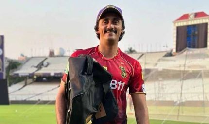 आगामी घरेलू सत्र के लिए मुंबई सीनियर पुरुष टीम के मुख्य कोच बने रहेंगे ओमकार साल्वी