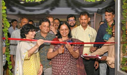 नेहरू सहकार भवन में लगी ‘सहकारिता का सफर: अतीत से वर्तमान तक’ विषय पर प्रदर्शनी