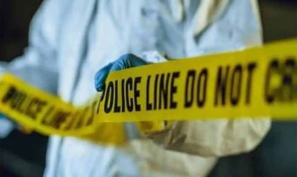 बेटी ने रचाया खौफनाक खेल: पति के साथ मिलकर पिता को उतारा मौत के घाट