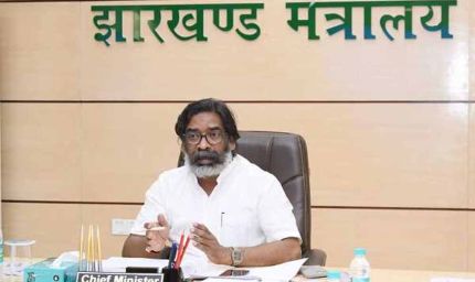 हेमंत सोरेन बिहार में ‘मेहमान’ नहीं ‘भागीदार’ बनना चाहते हैं