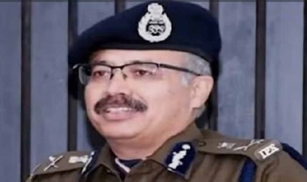 राजीव शर्मा होंगे राजस्थान के नए डीजीपी