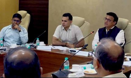 ऊर्जा क्षेत्र में नवाचार और नॉलेज शेयरिंग के लिये मेनिट एवं सीपीआरआई से भागीदारी की शुरुआत