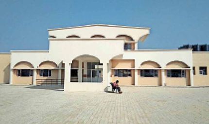 हरियाणा के 7 जिलों में 13 नये प्राथमिक स्वास्थ्य केंद्रों (PHC) का निर्माण किया जाएगा