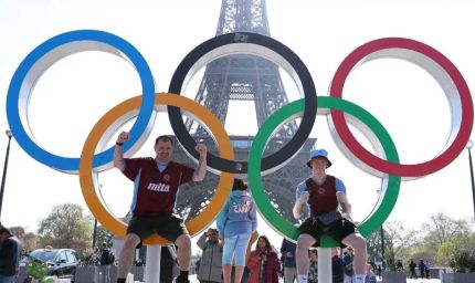 भारत 2036 में ओलिंपिक गेम्स की मेजबानी करने की तैयारी कर रहा, सऊदी अरब, तुर्किये भी मेजबानी की दौड़ में शामिल