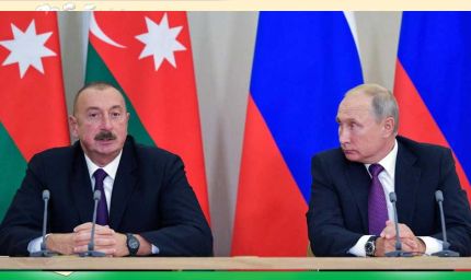 रूस से पंगा क्यों ले रहा अजरबैजान? जंग में फंसे पुतिन के लिए 30000 अतिरिक्त सैनिक भेजेगा उत्तर कोरिया