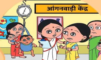 आंगनवाड़ी कार्यकर्ता और सहायिका पदों के लिए 2.70 लाख से अधिक आवेदन प्राप्त