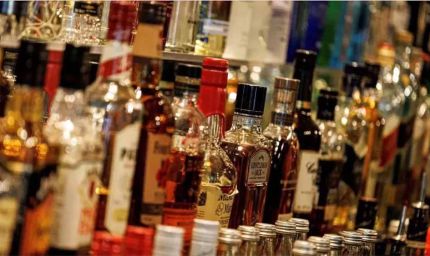 हर शराब की बोतल पर नज़र! अब आबकारी विभाग करेगा POS मशीन से बिलिंग