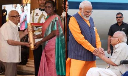 20 रुपये में करते थे इलाज, मरीजों के लिए थे ‘मसीहा’ पद्मश्री डॉ. एमसी डाबर का निधन