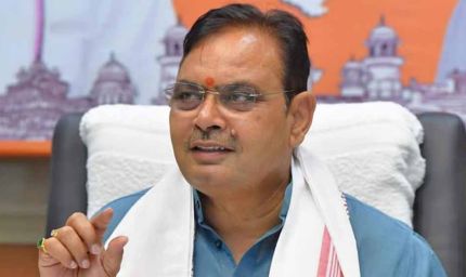 प्रदेश की भजनलाल सरकार ने जिलों के 11 प्रभारी सचिवों को बदला