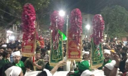 प्रयागराज में 11 जुलाई से शुरू होने वाले श्रावण मास को लेकर जिला प्रशासन ने व्यापक तैयारियां की पूरी