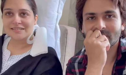 दीपिका कक्कड़ को दोबारा कैंसर होने का खतरा : शोएब