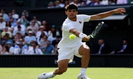 ओबैदुल्लाह ख़ान गोल्ड कप की विरासत को बचाने के लिए आगे आए असलम शेर ख़ान, की भावुक अपील